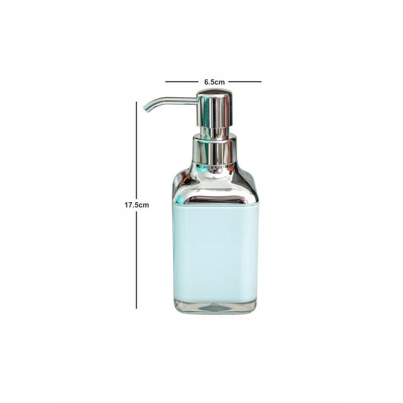 Buy Loula Soap Dispenser - Purple Soap Dispenser from Vaaree