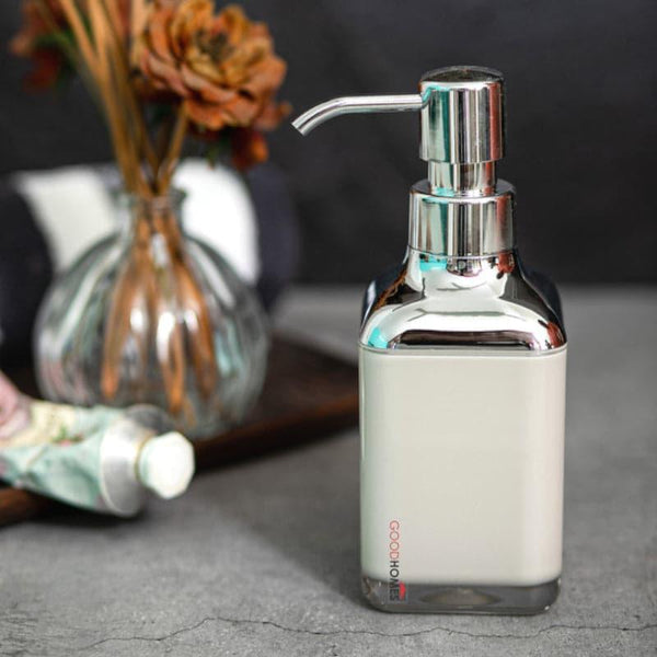 Buy Loula Soap Dispenser - White Soap Dispenser from Vaaree