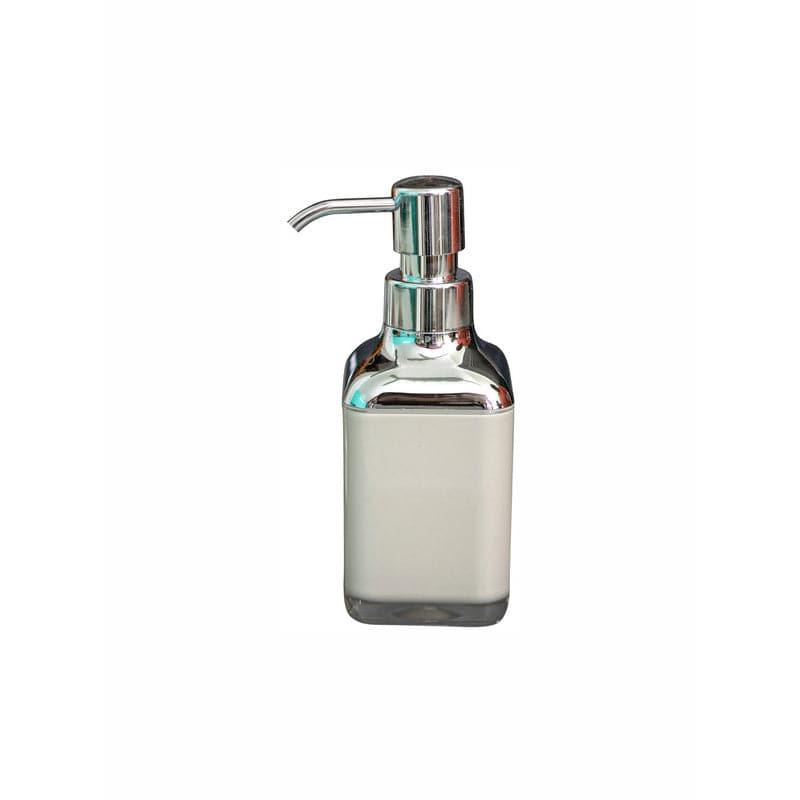 Buy Loula Soap Dispenser - White Soap Dispenser from Vaaree