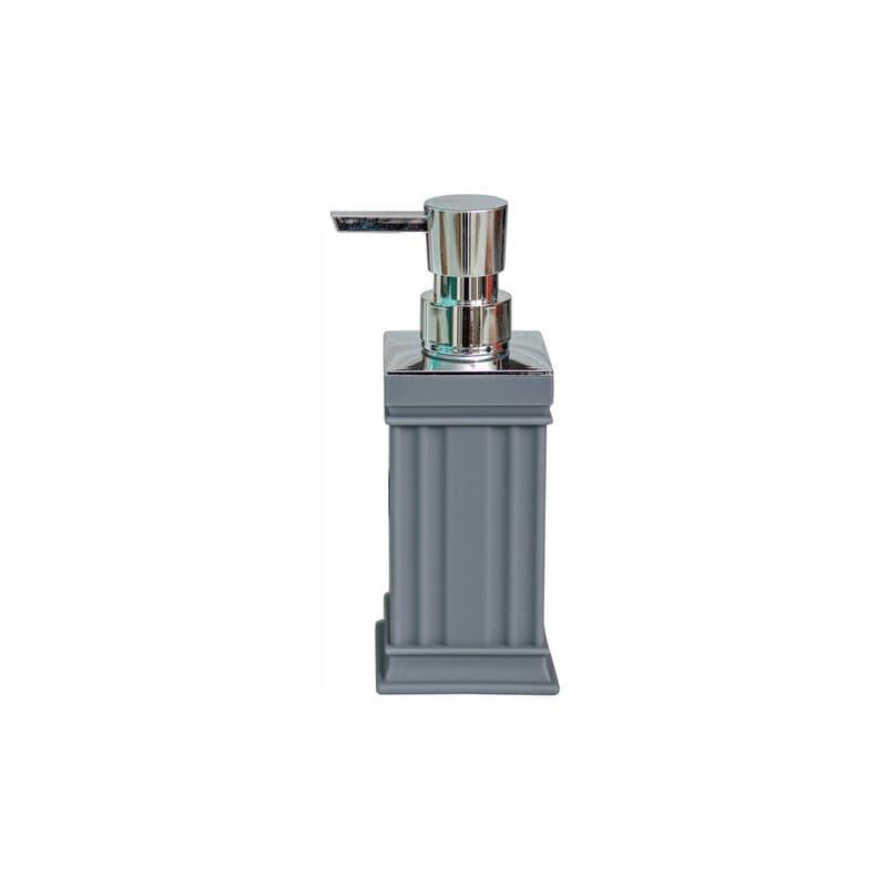 Buy Mistarala Soap Dispenser - Grey Soap Dispenser from Vaaree