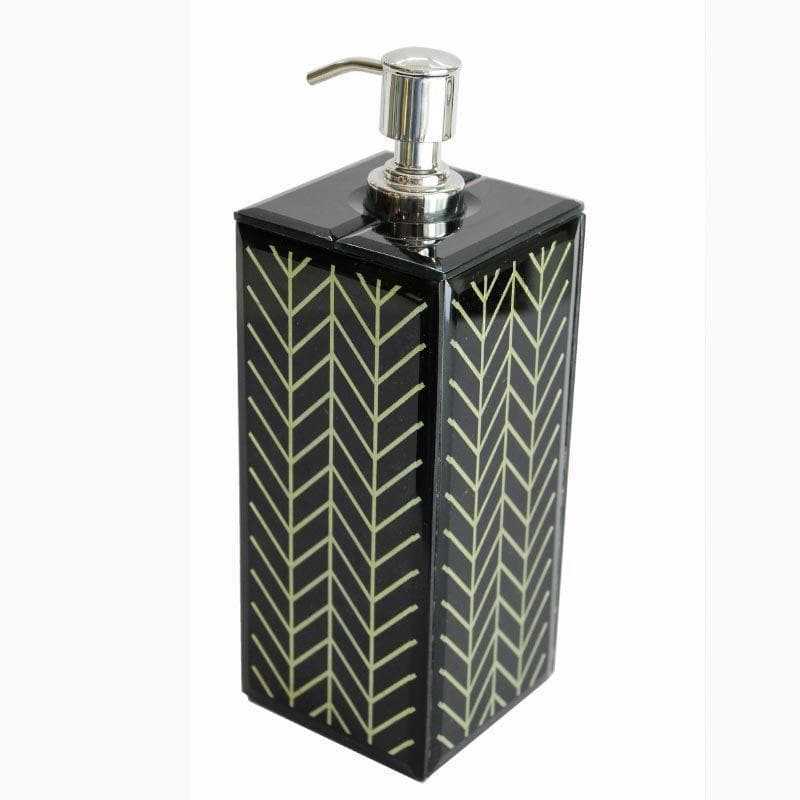 Soap Dispenser - Petrica Patterned Soap Dispenser