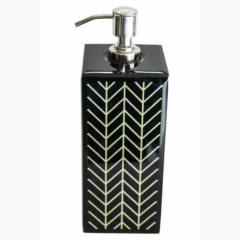 Soap Dispenser - Petrica Patterned Soap Dispenser