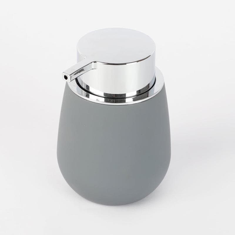 Buy Puro Round Soap Dispenser Soap Dispenser from Vaaree