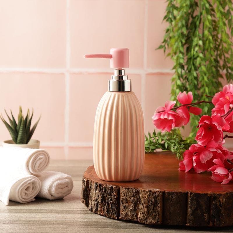 Buy Ribbido Soap Dispenser Soap Dispenser from Vaaree