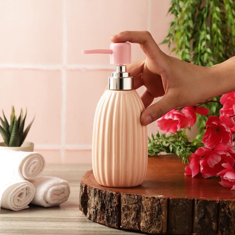 Buy Ribbido Soap Dispenser Soap Dispenser from Vaaree