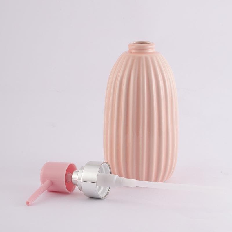 Buy Ribbido Soap Dispenser Soap Dispenser from Vaaree