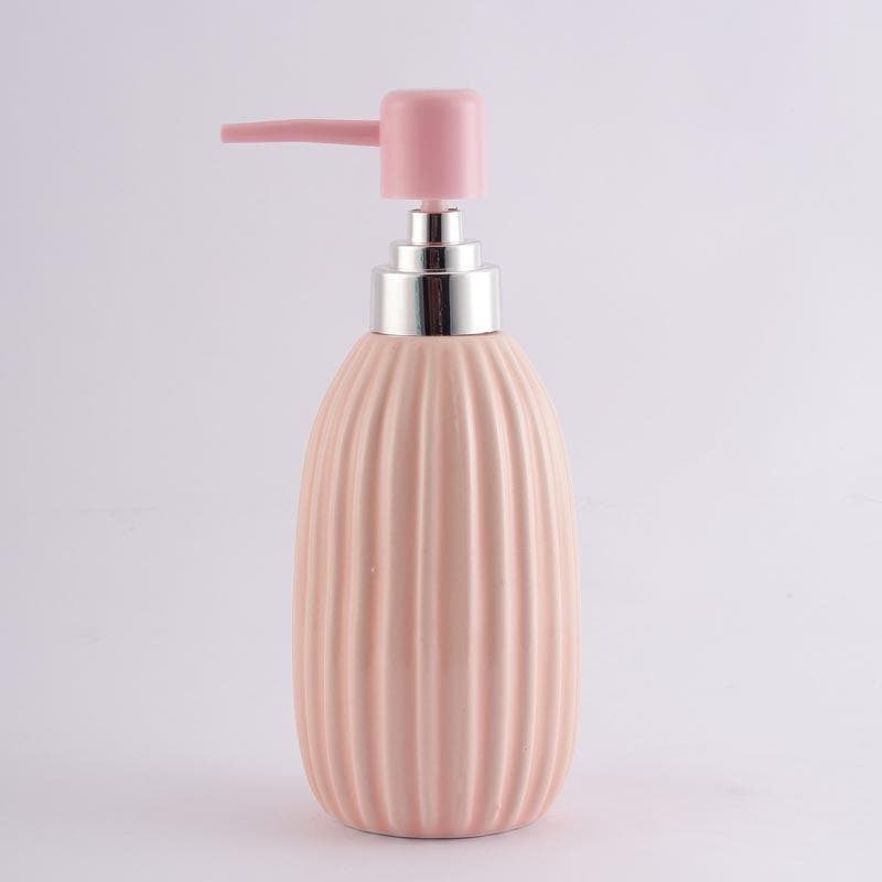 Buy Ribbido Soap Dispenser Soap Dispenser from Vaaree