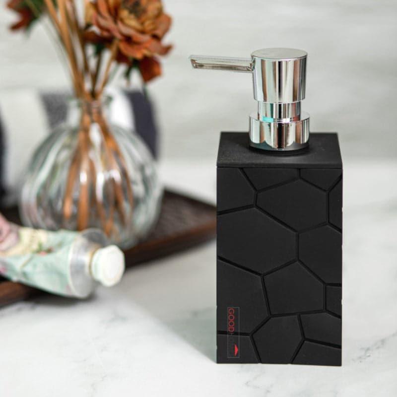 Buy Seiova Soap Dispenser - Black Soap Dispenser from Vaaree