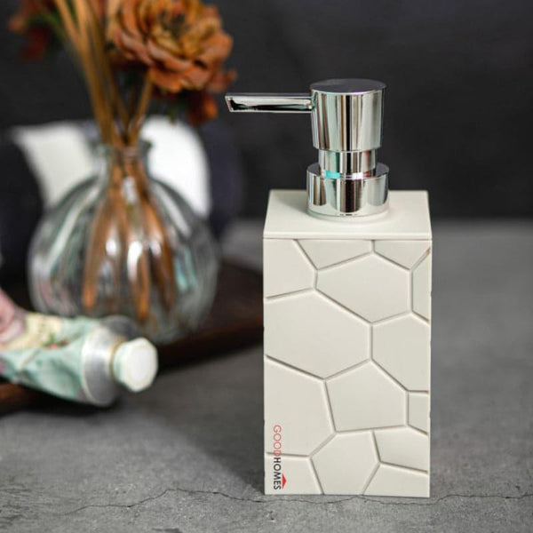 Buy Seiova Soap Dispenser - White Soap Dispenser from Vaaree