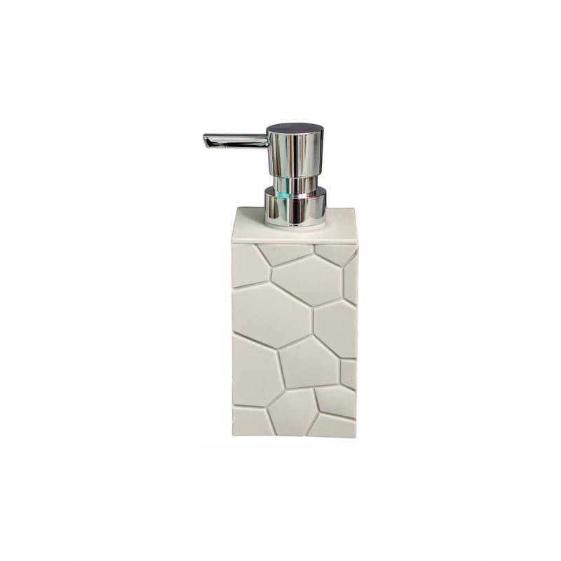 Buy Seiova Soap Dispenser - White Soap Dispenser from Vaaree