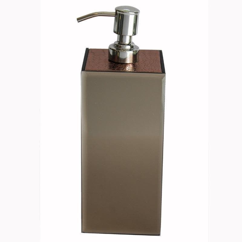 Soap Dispenser - Tuscan Copper Soap Dispenser