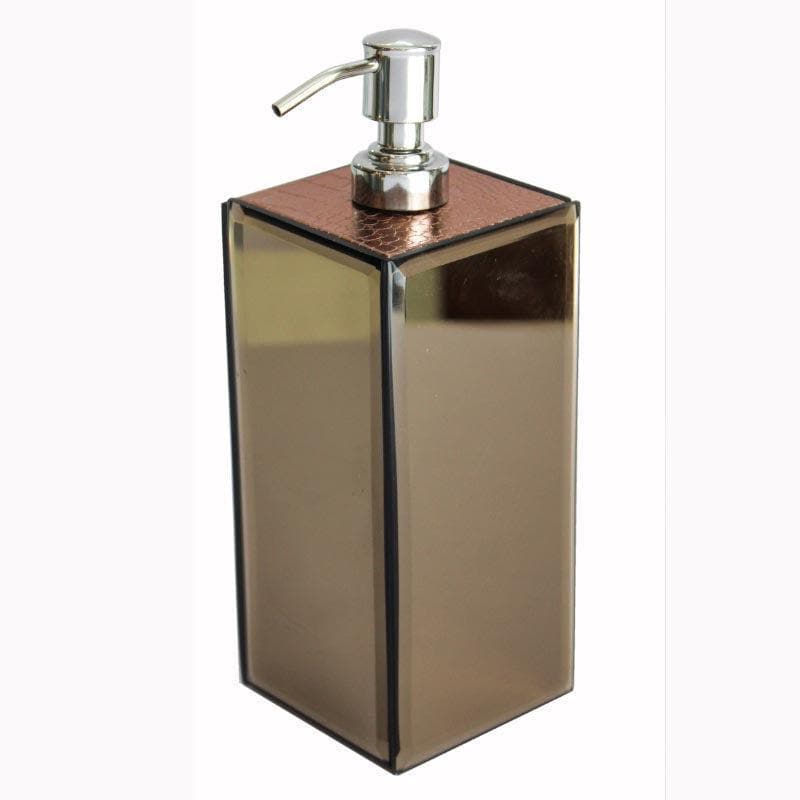 Soap Dispenser - Tuscan Copper Soap Dispenser