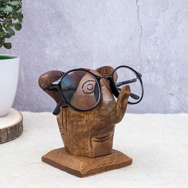 Buy Spectacle Holder - Elephant Whimsy Spectacle Holder at Vaaree online