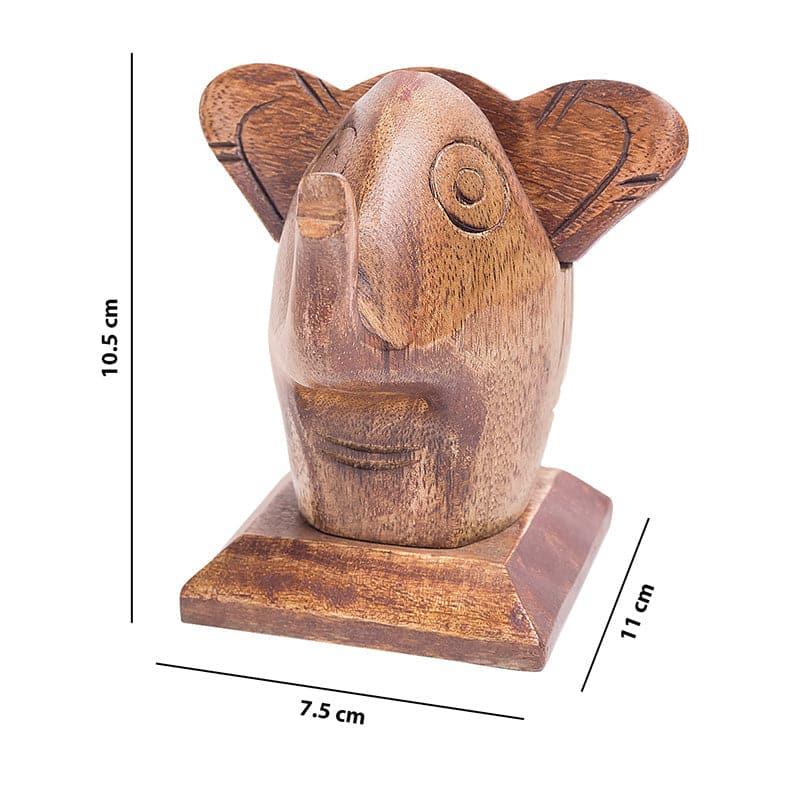 Buy Elephant Whimsy Spectacle Holder Spectacle Holder from Vaaree