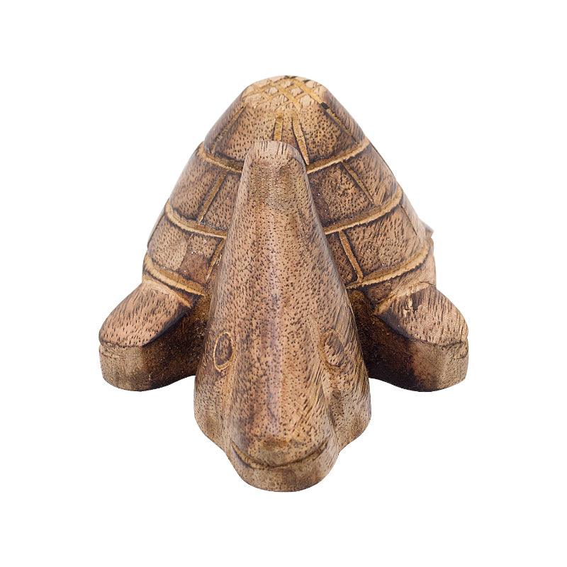 Buy Wise Tortoise Handcrafted Spectacle Holder Spectacle Holder from Vaaree