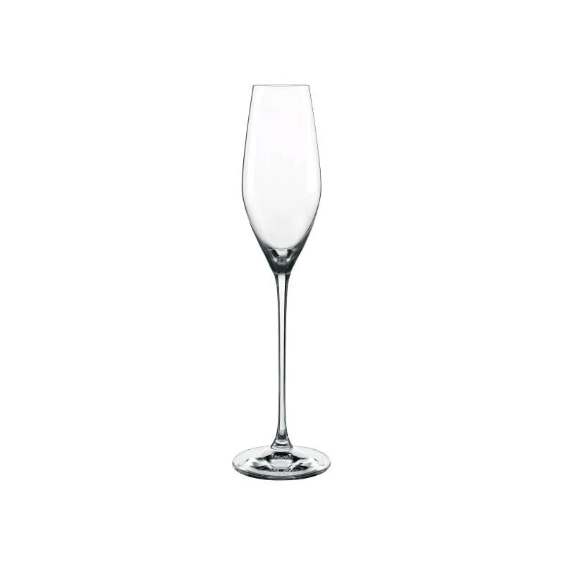 Buy Spiegelau Champagne Flute (300 ML) - Set Of Six Wine & Champagne Glasses from Vaaree