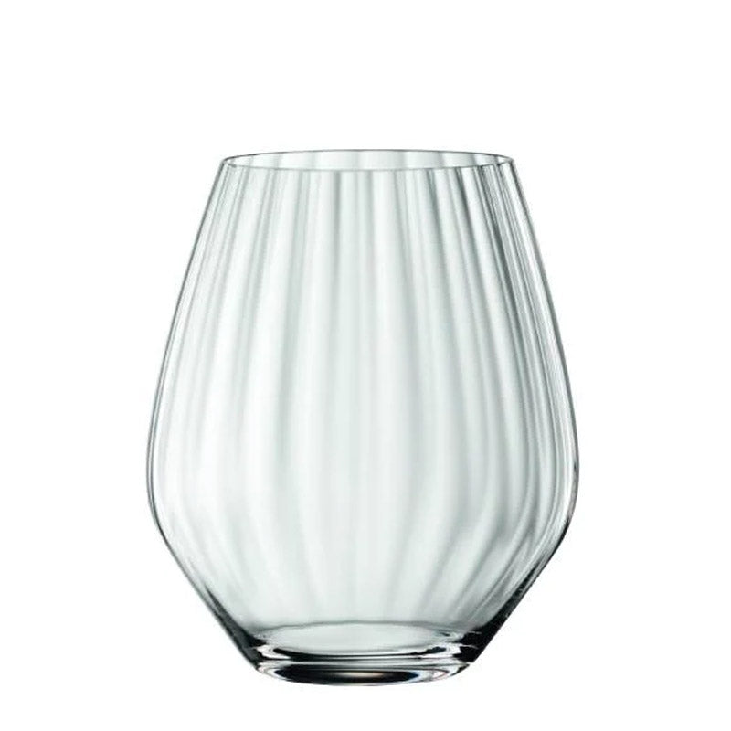 Buy Spiegelau Gin & Tumbler (625ml) - Set of Four Drinking & Juice Glasses from Vaaree