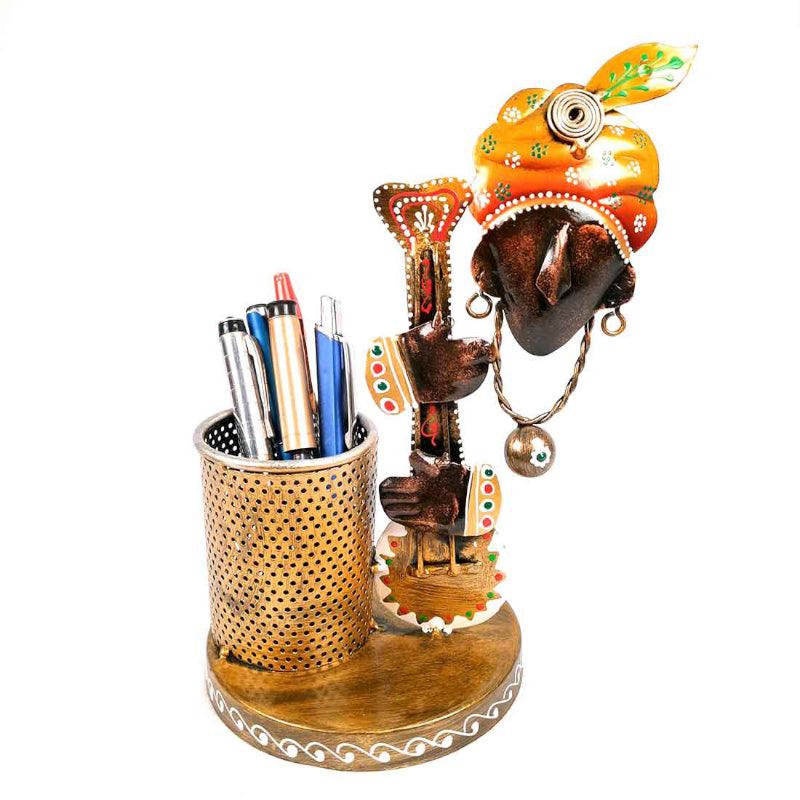 Stationery Holder - Muralidhar Stationary Holder