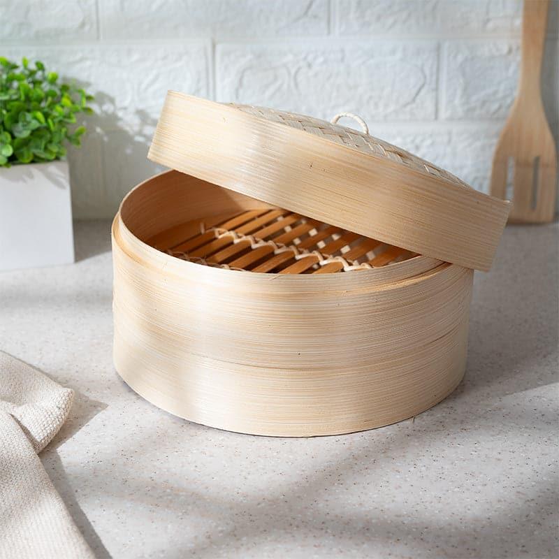 Buy Dimsum Storage Basket Steamer from Vaaree