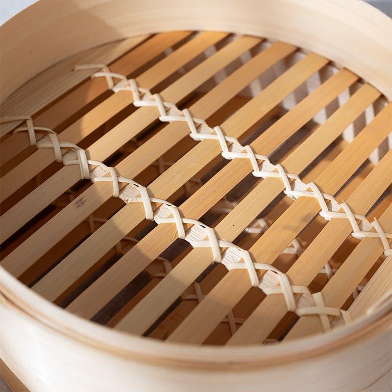 Buy Dimsum Storage Basket Steamer from Vaaree