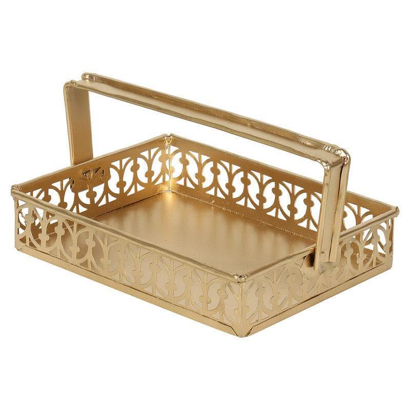 Storage Basket - Arsh Square Organizer