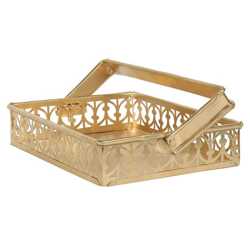 Storage Basket - Arsh Square Organizer