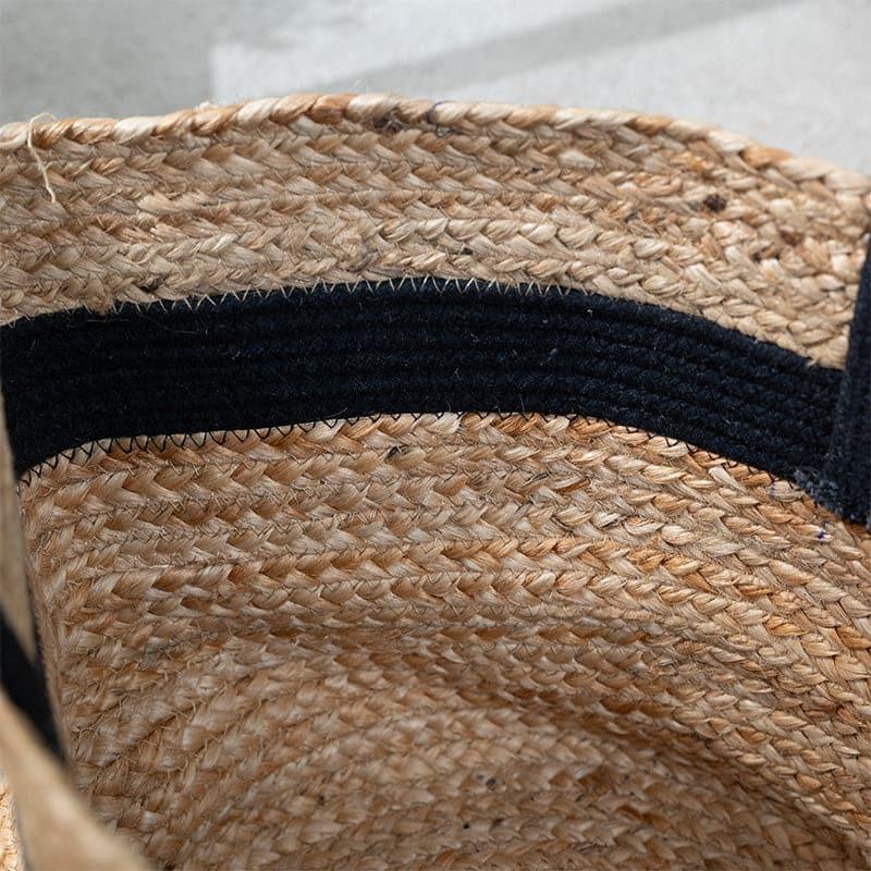 Storage Basket - Atlas Natural Fiber Basket