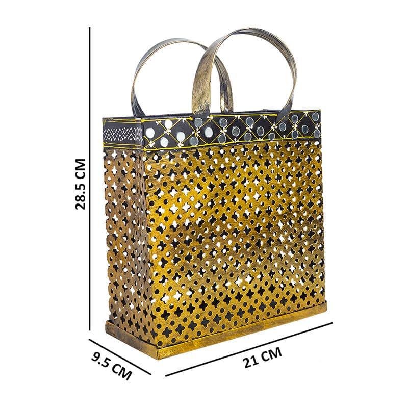 Storage Basket - Basera Organiser Basket