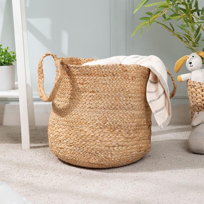 Storage Basket - Cosmo Natural Fiber Basket
