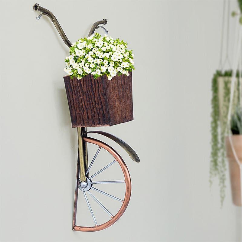 Storage Basket - Cycle Half Organizer