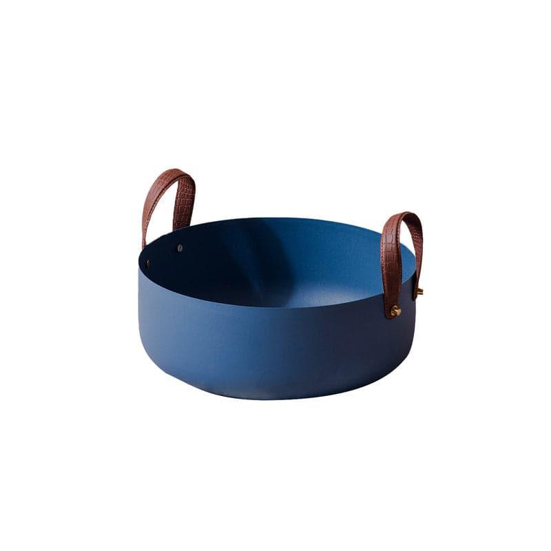 Storage Basket - Debro Iron Basket