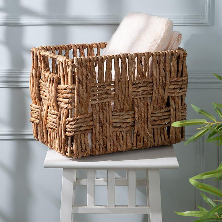 Storage Basket - Dovela Storage Basket