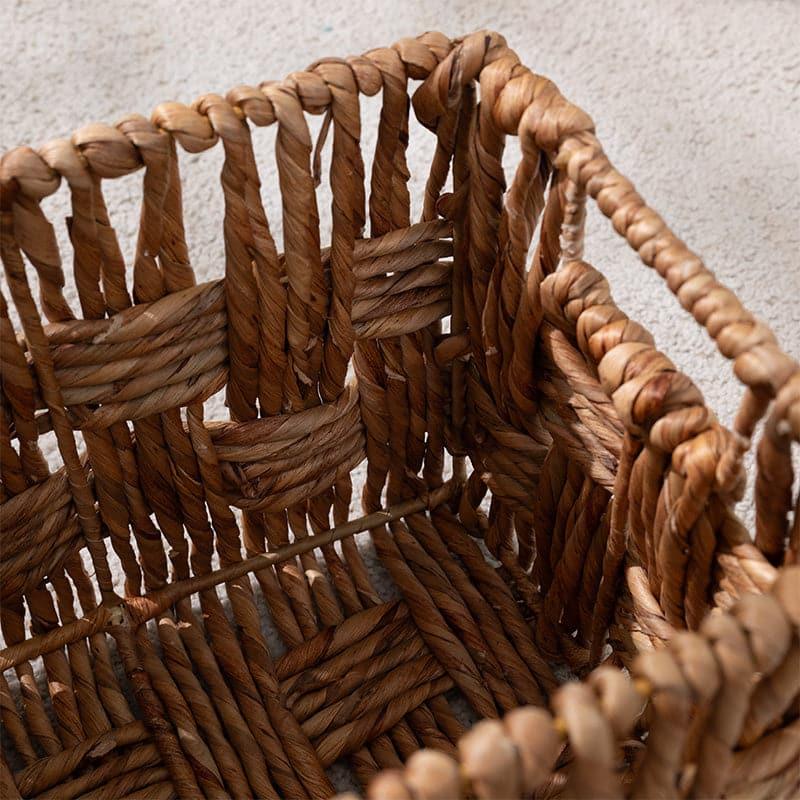 Storage Basket - Dovela Storage Basket