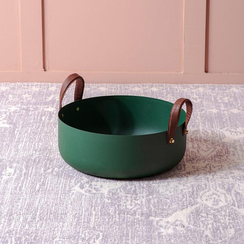 Storage Basket - Grucia Iron Basket