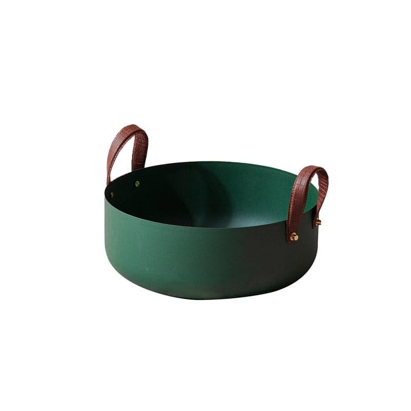 Storage Basket - Grucia Iron Basket