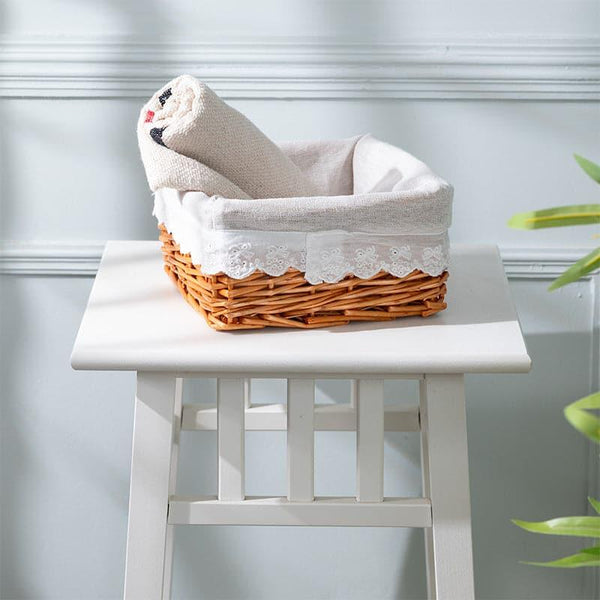 Buy Harta Storage Basket Storage Basket from Vaaree