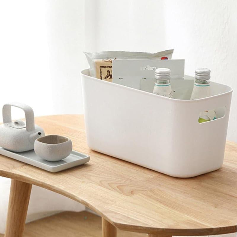 Buy Hemaro Storage Box - Set Of Two Storage Basket from Vaaree