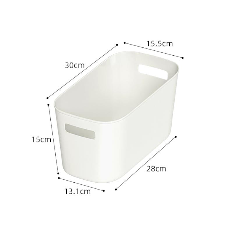 Buy Hemaro Storage Box - Set Of Two Storage Basket from Vaaree