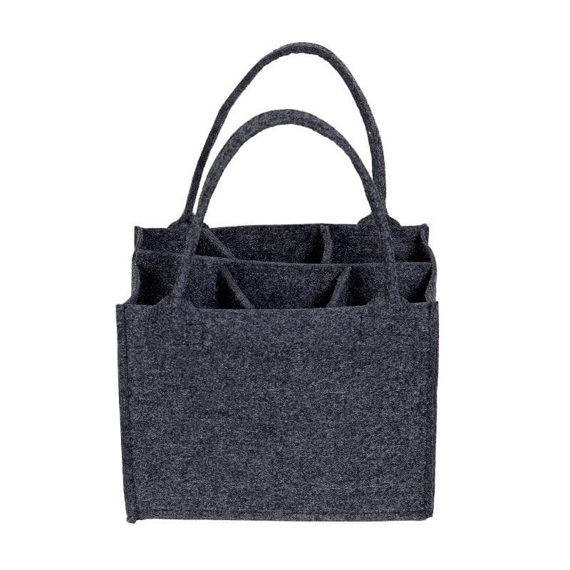 Storage Basket - Iramo Felt Storage Basket