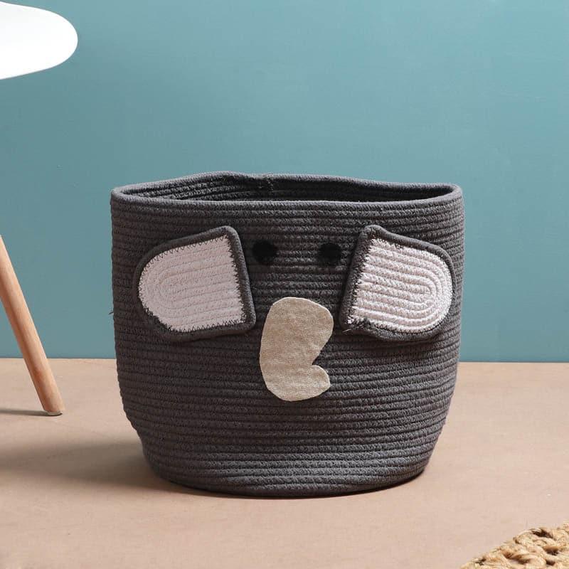 Storage Basket - Jumbo Lolo Storage Basket