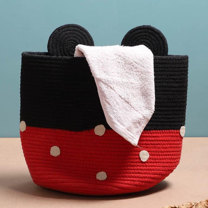 Storage Basket - Mickey Mix Storage Basket