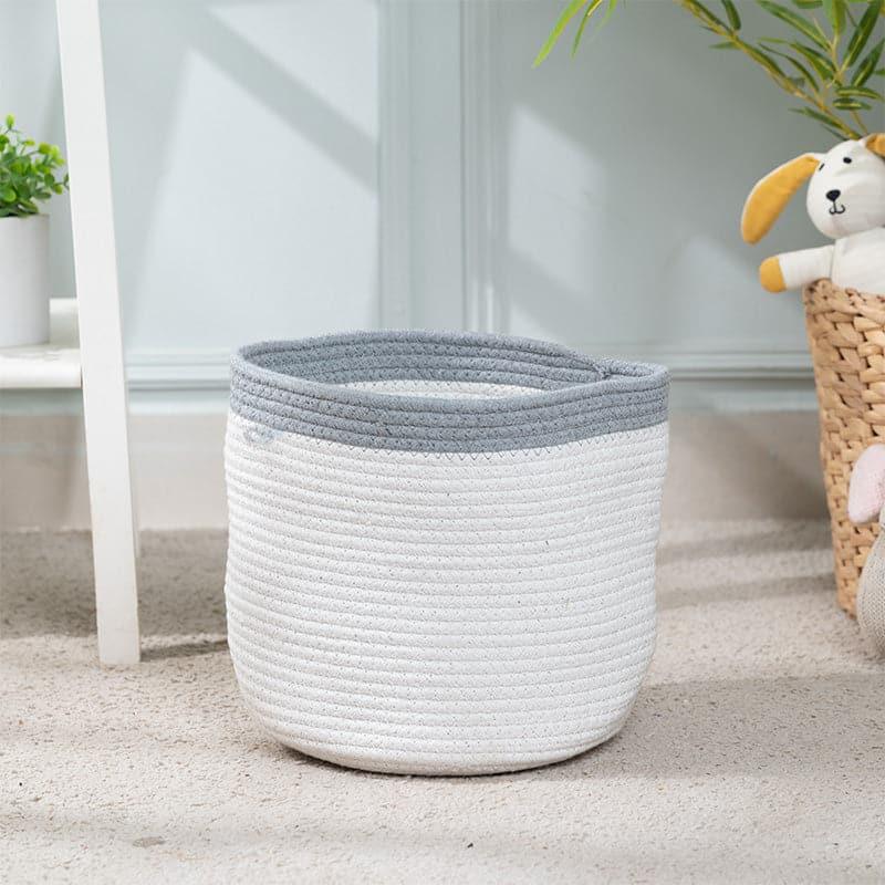 Storage Basket - Miklaus Cotton Basket