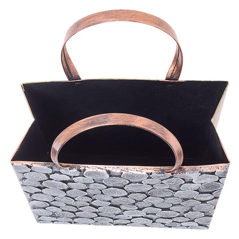 Storage Basket - Nevara Organiser Basket