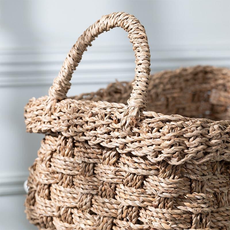Storage Basket - Poshta Storage Basket