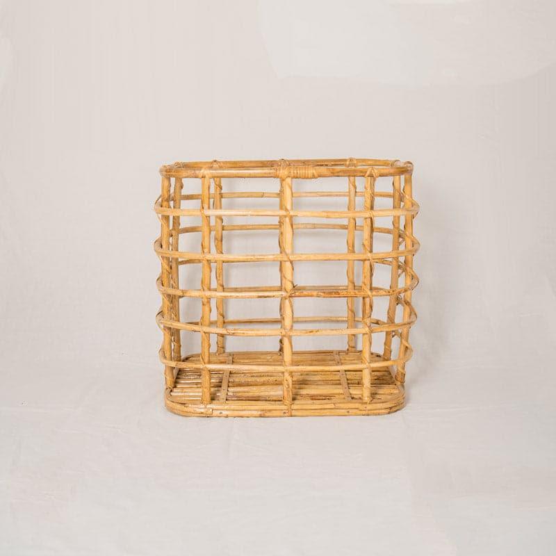 Storage Basket - Raleigh Wicker Storage Basket