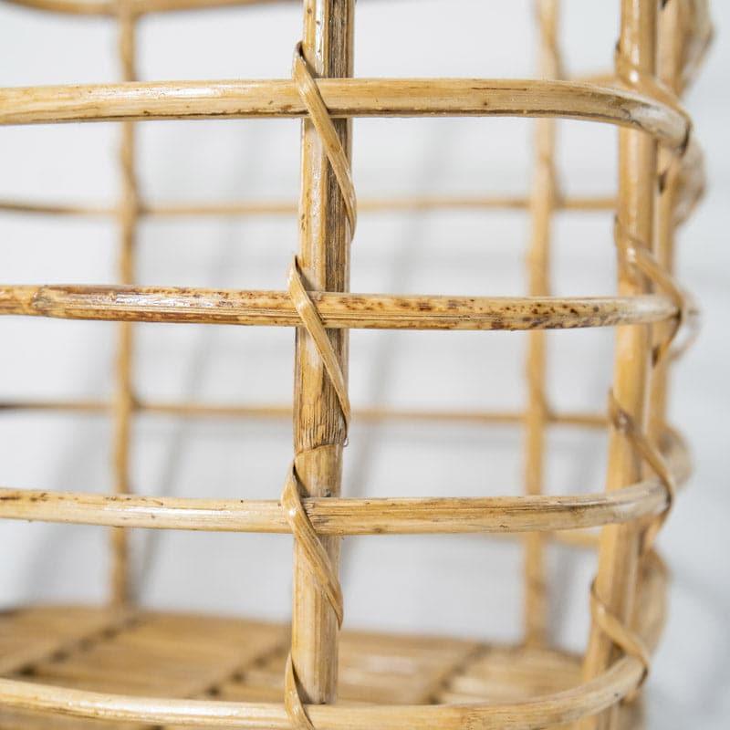 Storage Basket - Raleigh Wicker Storage Basket