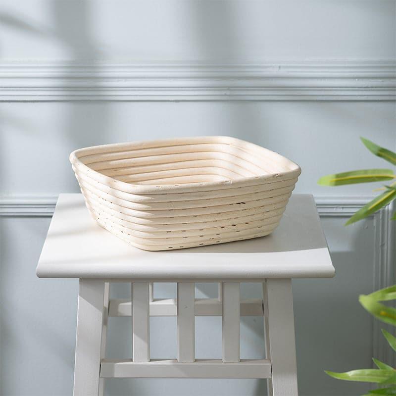 Buy Rattan Storage Basket Storage Basket from Vaaree