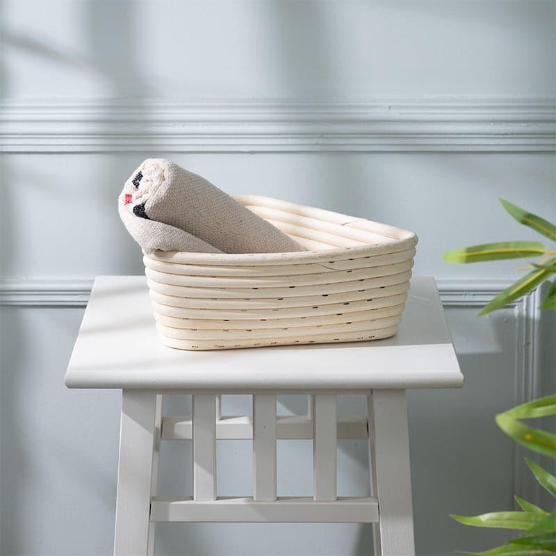 Buy Trilo Storage Basket Storage Basket from Vaaree