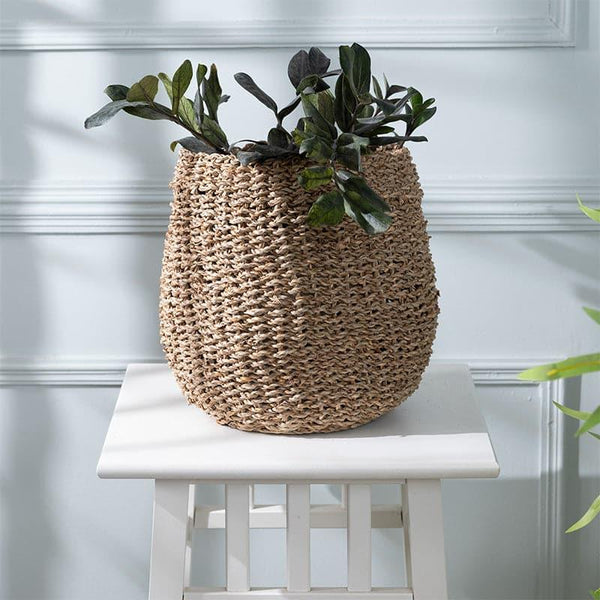 Buy Wolfe Storage Basket Storage Basket from Vaaree