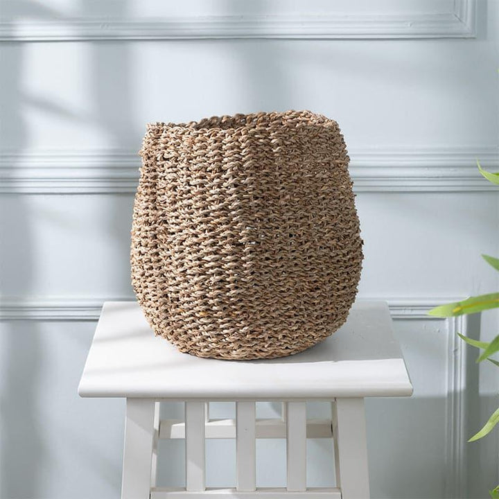 Storage Basket - Wolfe Storage Basket